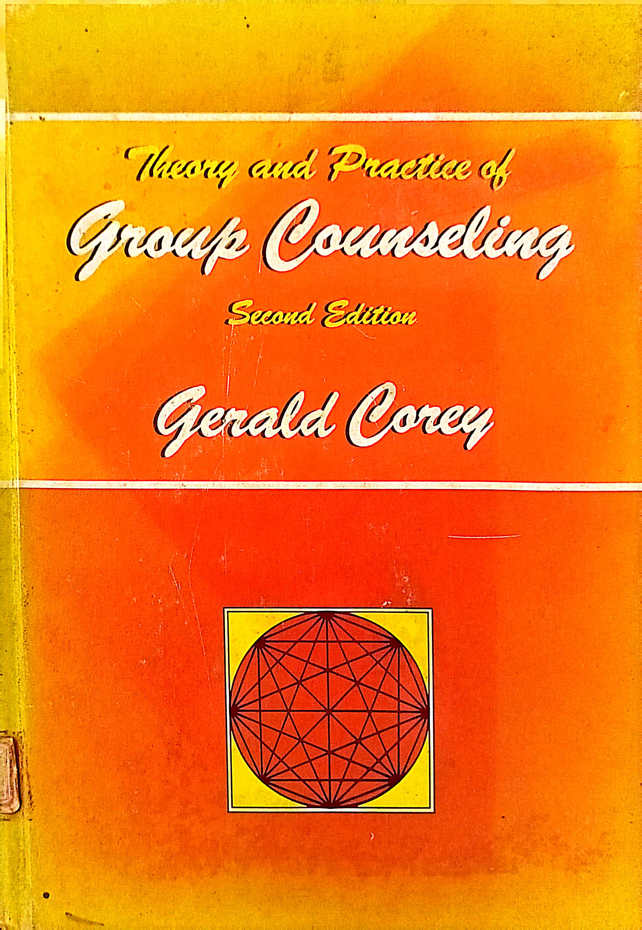 Theory and practice of group counseling